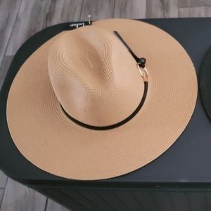 Sun hat